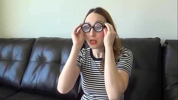 Mind controlled girls become zombies