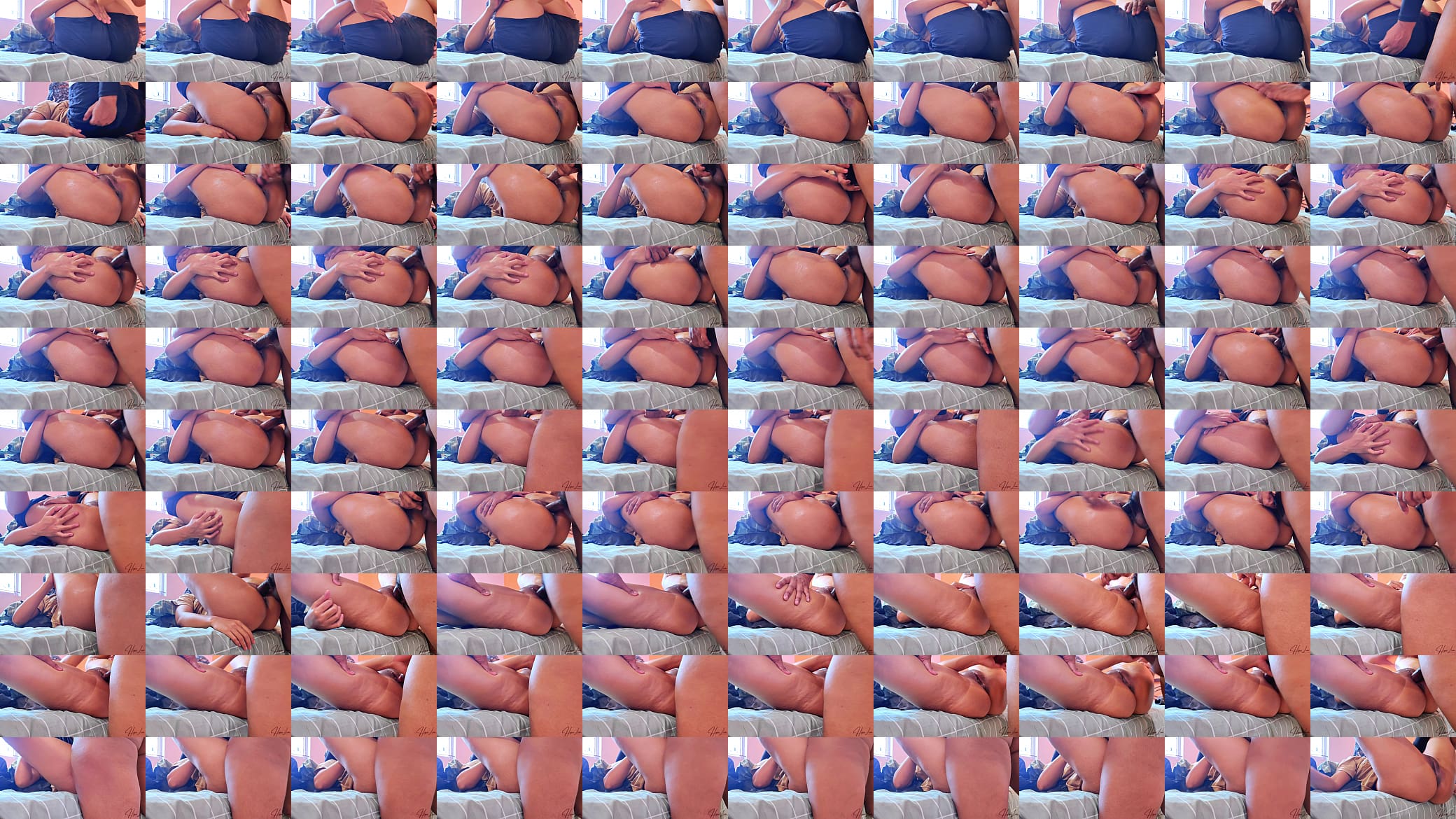 Love sex with my best friend. 预览图