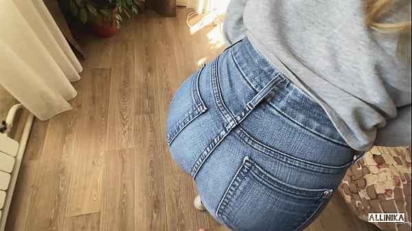 Download Video - &Pcy;&ocy;&scy;&lcy;&iecy; &pcy;&rcy;&ocy;&gcy;&ucy;&lcy;&kcy;&icy; &vcy;&ycy;&iecy;&bcy;&acy;&lcy; &dcy;&iecy;&vcy;&ucy;&shcy;&kcy;&ucy; &dcy;&ocy;&mcy;&acy;&period; &Kcy;&ocy;&ncy;&chcy;&icy;&lcy; &vcy; &rcy;&ocy;&tcy;