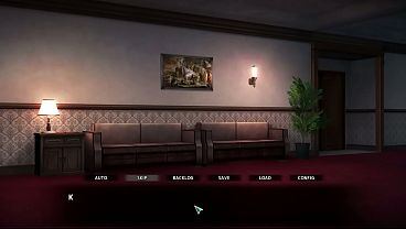 3D Hentai Game PlayClub - Character Custom Sex Scene
