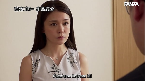 The Homeless Young Man and the Married Woman [Subtitled] Mary Tachibana