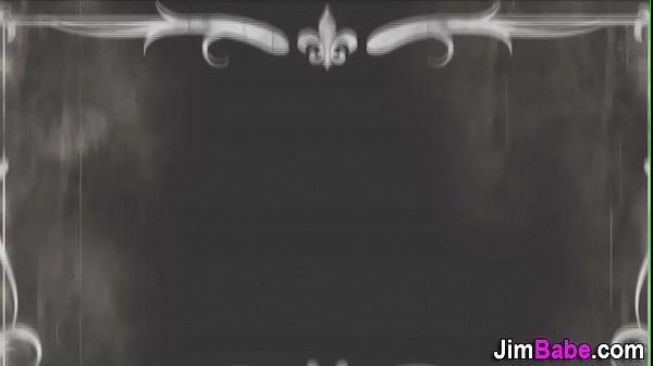 Teen pov sucks old dick