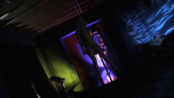 Everything is Big in Alexis Texas