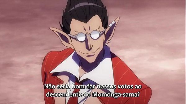 Download Video - Overlord Ep 02 Legendado Pt-Br