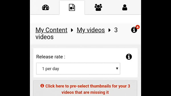 how to make money online with xvideo
