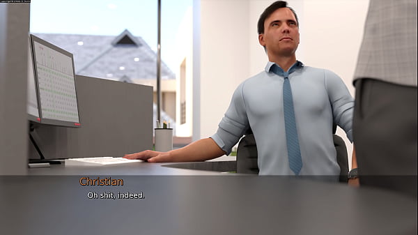 Download Video - My Husband's Boss 1