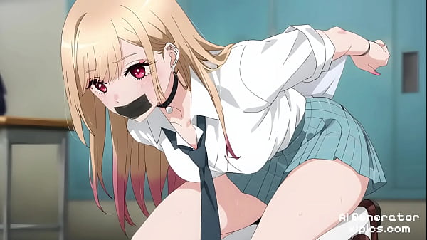 Download Video - marin kitagawa my dress up darling Porn Hentai R34 collection nsfw nude cartoon porn pictures watch now Ai