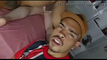 Download Video - Jog&atilde;o pegou fogo