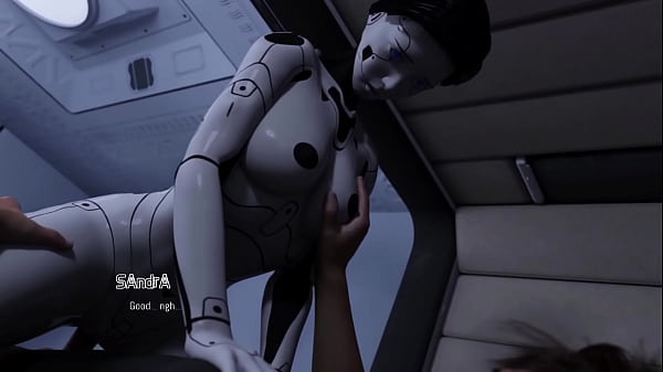 Download Video - Projekt Passion Anal Compilation with Hot Blonde&comma; AI Sex Robot Girl&comma; Witch & Alien