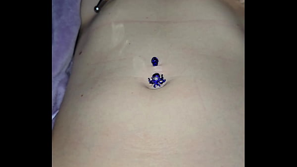 Busy day fingering wifes squirting pussy
