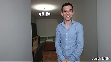 Me folla Jordi el ni&ntilde;o Polla antes de irme a casa - KESHAORTEGA