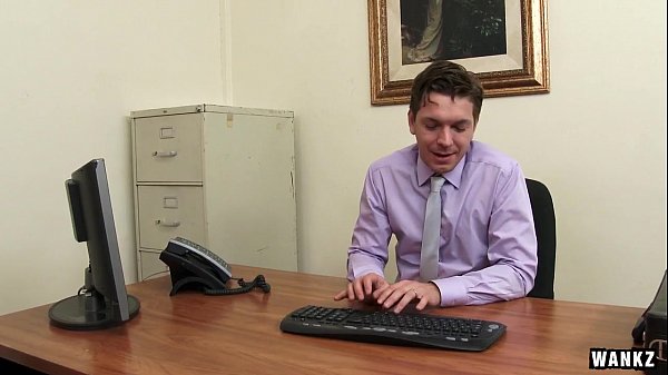 Russian Employee Exploited for Sex By Hot MILF Boss