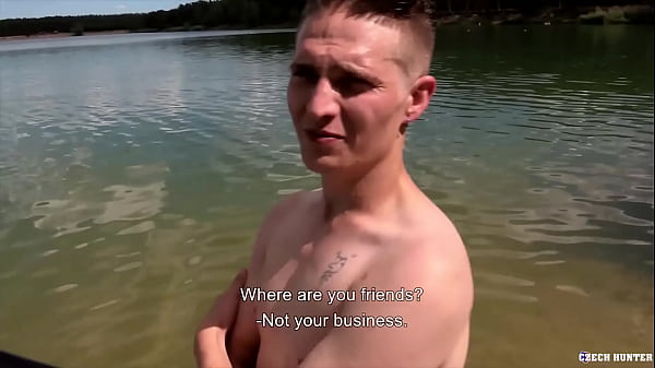 Download Video - Ripped Guy Takes Man Up To His Flat And Sucks Him Dry Before Riding His Big Cock - Bigstr 543