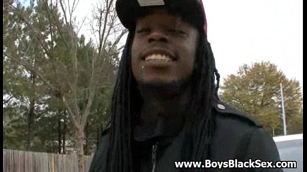 Free Gay Black Porn Videos With Big Cocks And N...