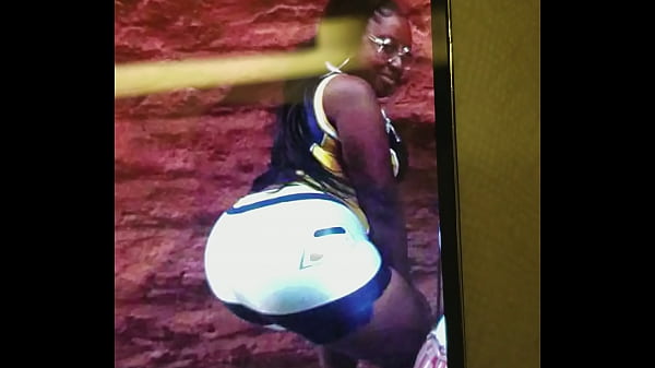 Big booty Judy CumTribute