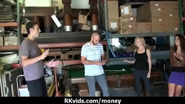 Sex Paying My Bills 8