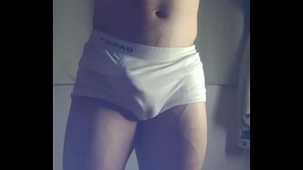 Sucking his Big African Dick