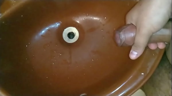 Gozando gostoso em câmera lenta
