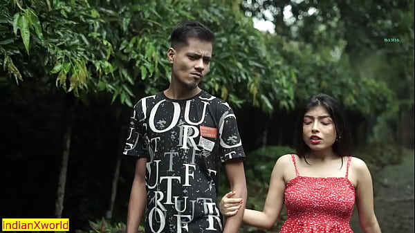 Indianxworld - Desi unmarried couple Best Hindi Sex!