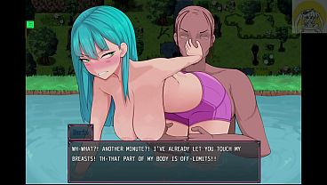 The Corruption of the Village Part 11 Eng