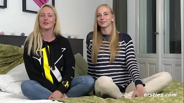 These Blondes Know How to Have Fun