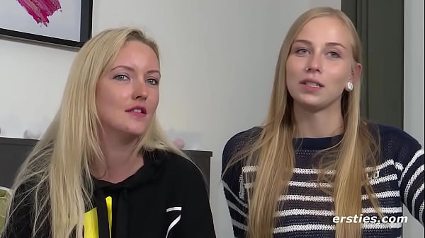 Download Video - These Blondes Know How to Have Fun