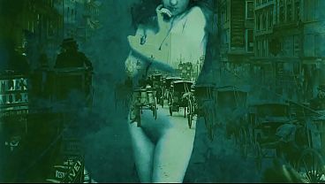 vintage erotic drawings