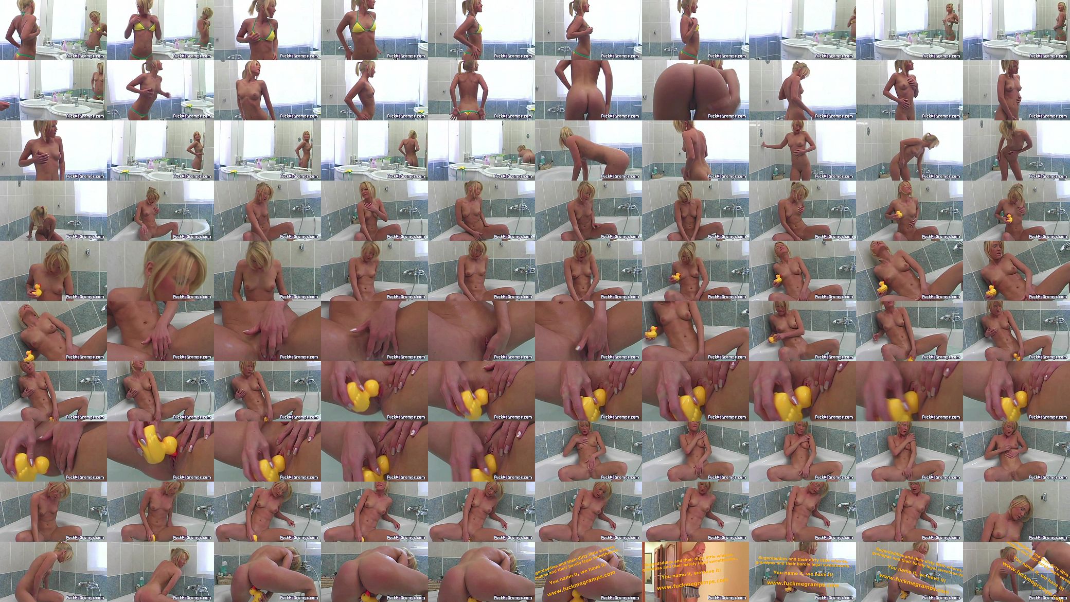 blondebathgrandpa 预览图