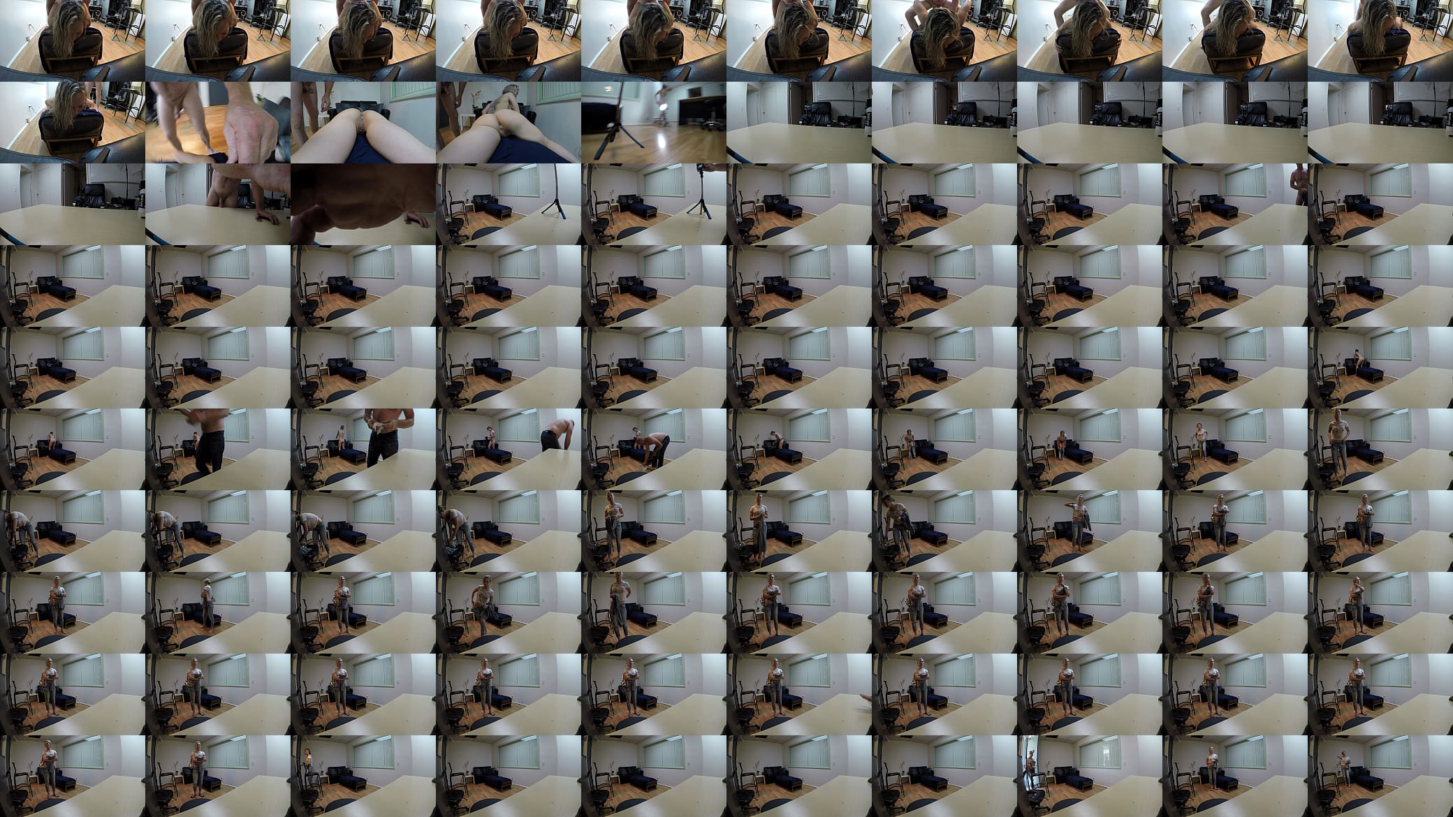 Kristi Love Anal POV 4 预览图