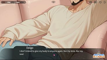 EP1: Vamp's Lust Gameplay