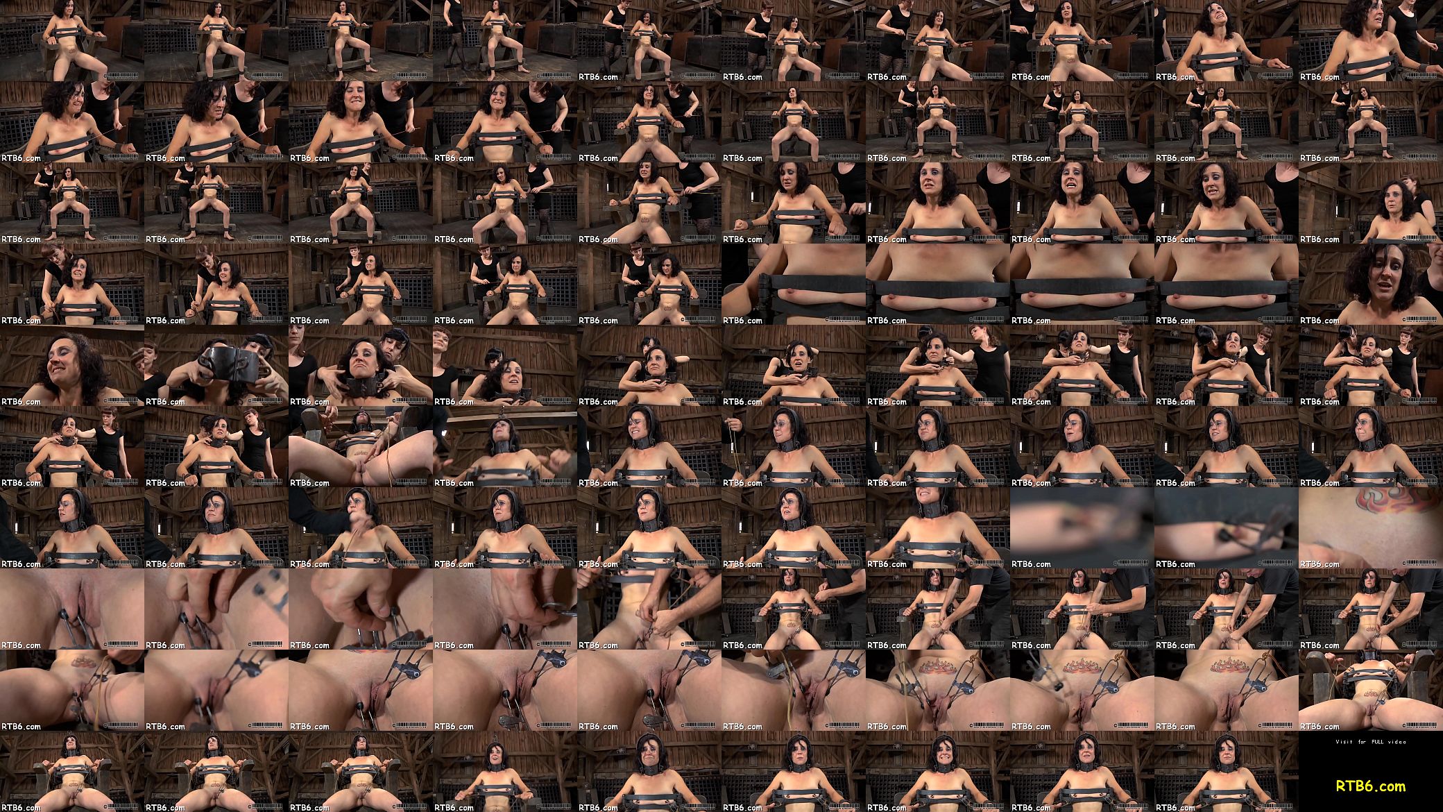 Sadomasochism video tumblr 预览图