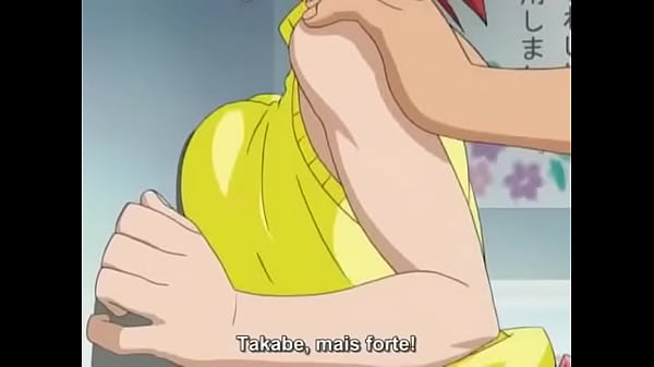 Sex Friend - Episódio 2