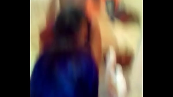 Cogiendo con mi mujer en tocador