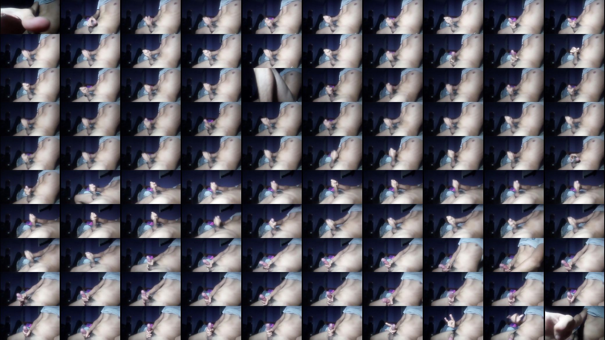 Semen un dia de noche 预览图