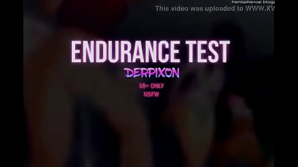 thumb endurancetest