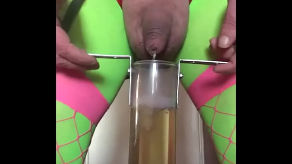 Come pee in me part 10