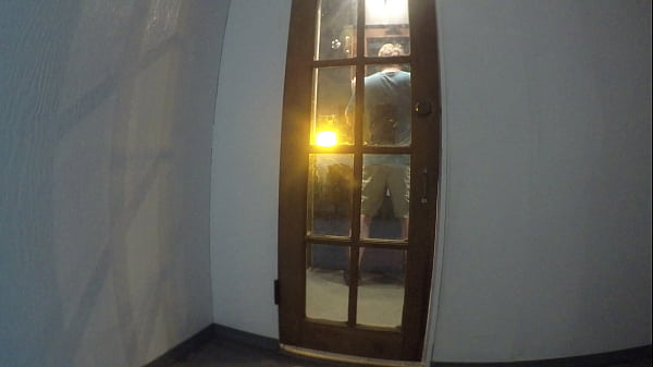 Gigi Breeze Glory Hole REAR 4