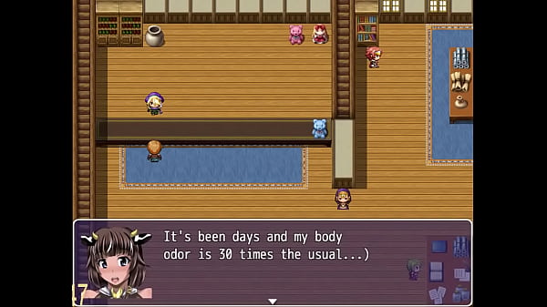 HRPG NTR Knight's Story 004