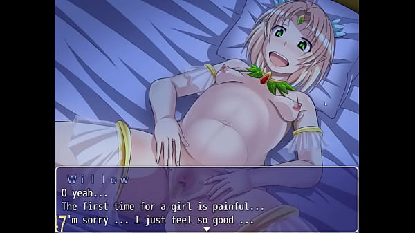 Download Video - HRPG NTR Knight's Story 004