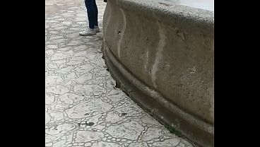 Follando CON UN FAN por PRIMERA VEZ, se puso caliente