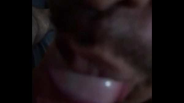 Sucking a Uber driver in Delhi