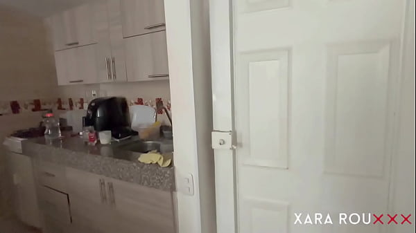 My Stepmother Cheated On Me Into Fucking My Boyfriend And I Found Out