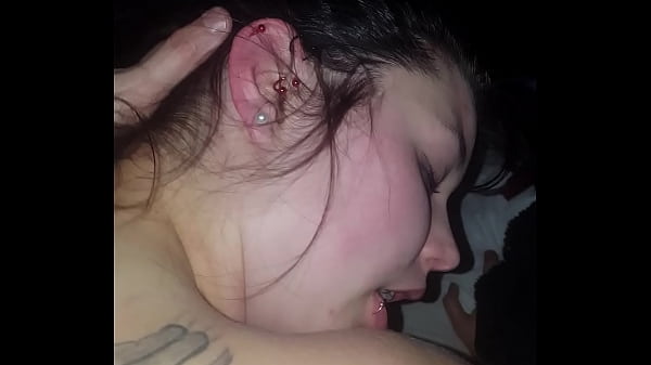 Getting-It-Done - Ex Girlfriend Moaning Loudly With Her Gaping Pussy