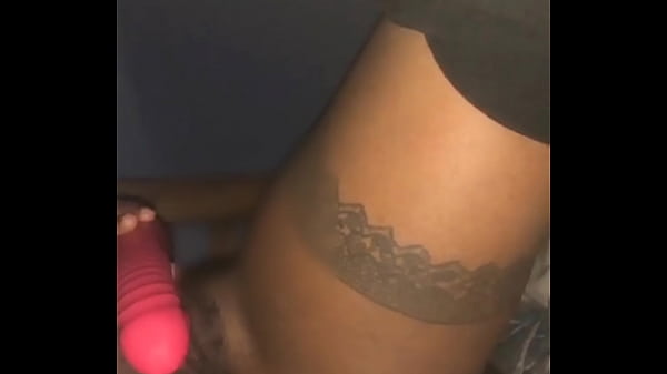 Ebony milf strip tease and deepthroat preview