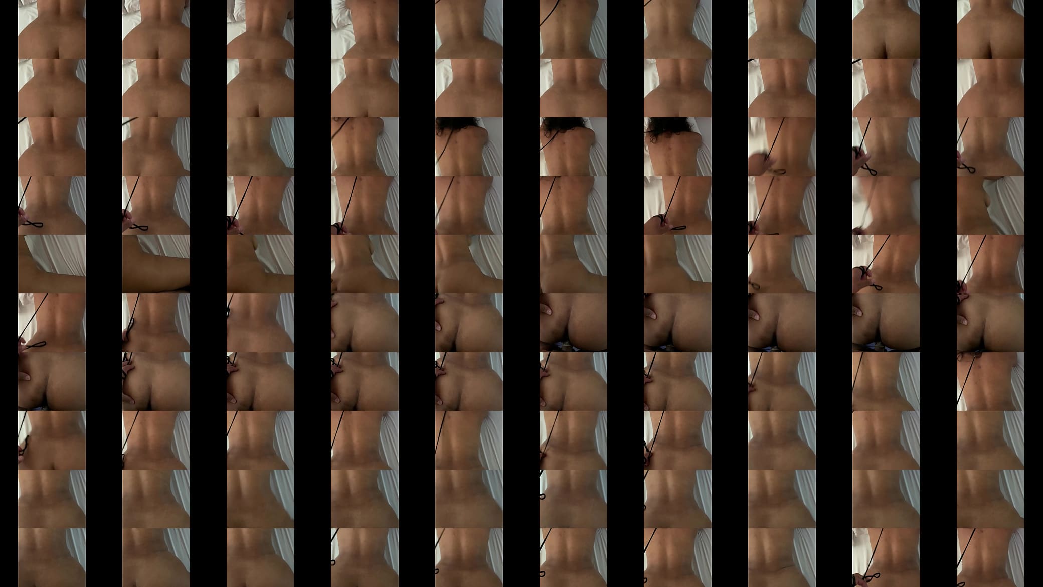 Metendo com a minha cadelinha 预览图