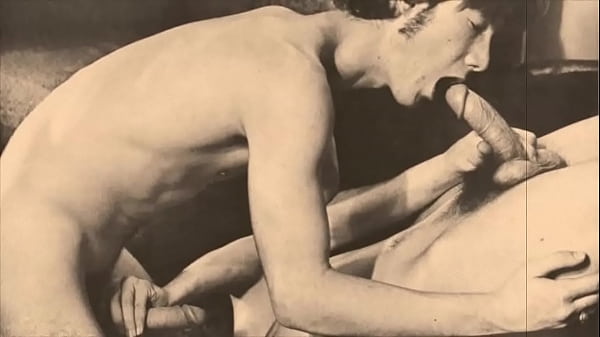 My Secret Life, Vintage Bisexuals 'Up A Man'