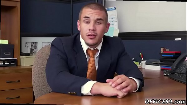 Black men fisting each other and gay man eating...