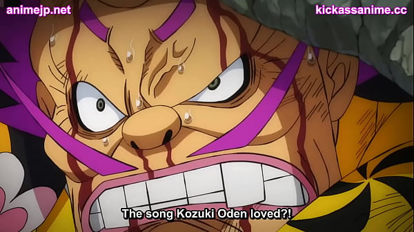 One Piece Episode 1071 (Gear 5 Episode)
