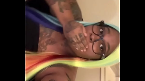 ShaBrim Told Hazelnutxxx 2 B Quiet!