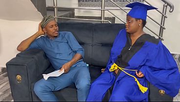 UNIVERSITY OF LAGOS FINAL YEAR STUDENT SEX TAPE LEAKED. FEATURING QUEEN ZENDAYA